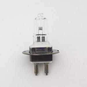 800LM 3300k Microscope Quartz Tungsten Halogen Lamp 12V 30W