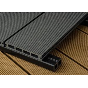 China WPC - Wood Plastic Composite Hollow And Solid Decking Floor Board supplier