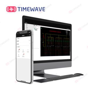 China Environment Power Distribution Monitoring System iFSU centralized control on sale