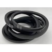 China 13mm Wide 8mm Thick Small Rubber Drive Belts For Washing Machine on sale