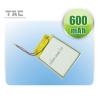 China Rechargeable Lithium Ion Battery 3.7 V 700 mAh for Cyber Physical System GSP503048 wholesale