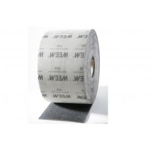 50 Yard Graphite-Coated Canvas HD Roll Segmented Belts For Woodworking