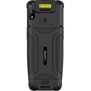 China Imprimir el recibo Android Terminal móvil de POS Terminal de POS inalámbrico Octa Core 1.6GHz wholesale