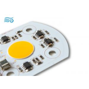 China Spot Light DOB LED Module 5 - 30W Aluminum Materials Convenience For Installation supplier