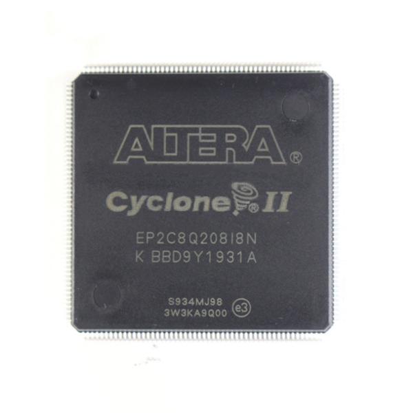 EP2C8Q208I8N Altera IC QFP-208 FPGA Field Programmable Gate Array