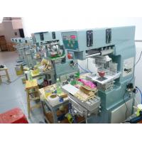 pad printing machine manufacturers in delhi ncr