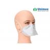 China Duck Shape KN95 Disposable Particulate Respirator wholesale