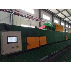 China Air Conditioner NBR PVC A/C Insulation Rubber Foam Pipe / Sheet Production Line supplier