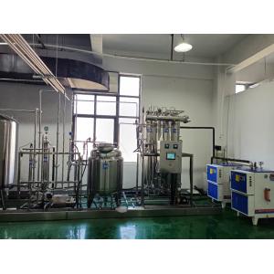 Quartz Sand 5000L Water Plant RO System For Mineral Water Filter