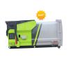China 5 10 Cmb Mobile Garbage Station  Garbage Container Compression Station For Sale wholesale