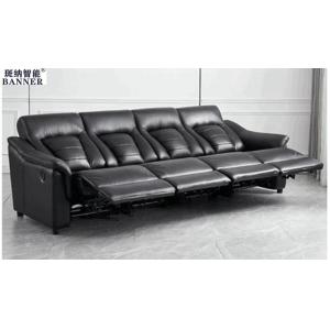 BN Multifunctional Space Capsule Home Theater Functional Sofa VIP Audio-Visual Room Electric Recliner Chair Sofas