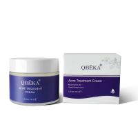 China QBEKA Skin Care Facial Cream 50g Acne Treatment Face Cream For Redness on sale