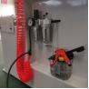 China CK-3000B 完全自動レーザー CNC パネル家具パンチングマシン 3 in 1 サイドホールマシン wholesale