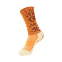 China 10000 Fancy Color Unisex Custom Design Soccer Sportswear Socks with Embroidery Logo on sale