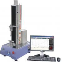 China Electronic Tensile Testing Machine For Bend Test & Computer Control Tensile Test Using Universal Testing on sale