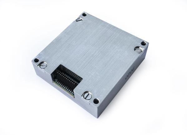 ADIS16488 Sensor de salida SPI de la unidad de medición inercial MEMS de reemplazo para vehículo terrestre