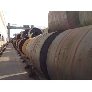 Slit Edge Mild Steel Coil  20% Elongation 400 - 550 N/Mm2