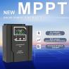 China 30A MPPT Solar Regulator 12V Auto LCD Screen Solar Battery Charge Controller wholesale