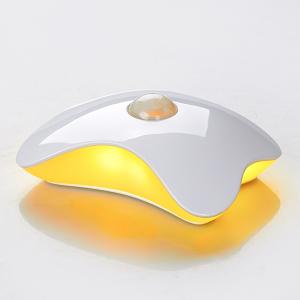 China Butterfly LED Light, Human Sensor LED Light, LED Night Light wholesale