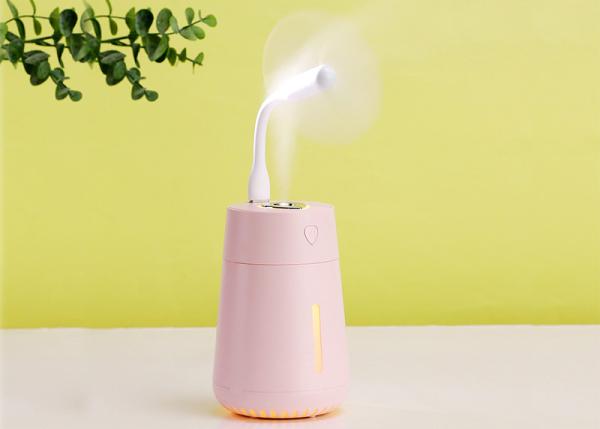 Handheld commercial scent  airdiffuser / ultrasonic aromatherapy essential oil diffuser