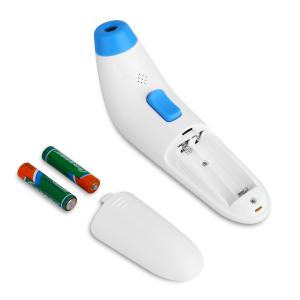 China Infrared Child Digital Forehead Thermometer Medical Grade Quick Response supplier