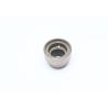 China In House Mould Making Rod Guide Powder Metallurgy Parts Used In Car Shocks wholesale