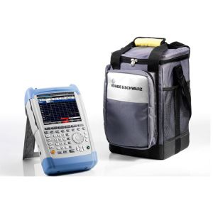 China L'analyseur de spectre portatif Rohde & Schwarz FSH4 FSH8 FSH13 FSH20 avec une plage de 9 kHz à 20 GHz et une excellente sensibilité pour l'analyse du spectre tout-en-un wholesale