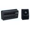 Electric Inverter DC 12V Truck Air Conditioner With Low Consumption,CEV-6000SB