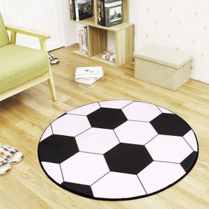 Unmanned Aerial Vehicle Drone Takeoff Pad Modern Circular Portable Landing Pad