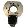 China Pneumatic Quick Change Tool Changer SQC-A with Fail-Safe and Spring Lock wholesale