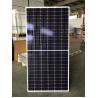 Poly Solar Power Solar Panels , Fire Rated Solar Module Panel DC 1500V