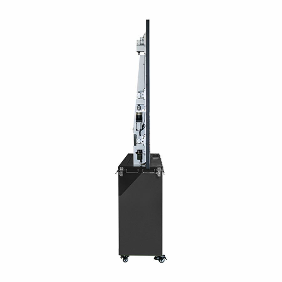 China HDMI Led Screen P3 Outdoor Floorstanding Fhd Led Display Waterproof IP20 wholesale