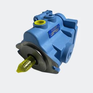 China OEM Denison PV PVT bomba de pistón axial PV6 PV10 PV15 PV20 PV29 PV38 PV47 bombas de aceite hidráulico variables wholesale