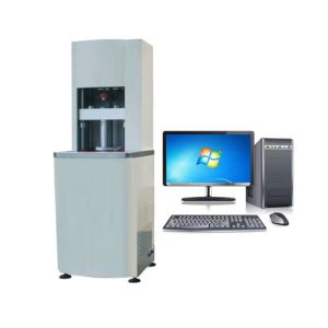 China ASTM F1614 ASTM F1976 Shoe Cushioning Performance Tester wholesale