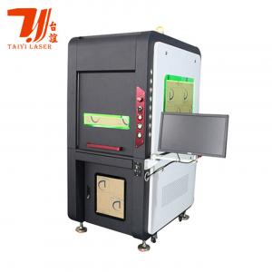 20W 30W 50W 100W Raycus IPG JPT Mopa Laser Marking Machine