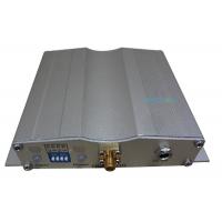 China 27dBm Wireless Vehicle Mobile Signal Repeater Waterproof GSM 3G Frequency Systems on sale