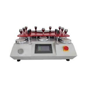 YG401 series fabric pflat-grinding machine ( Martindale Pilling Tester)