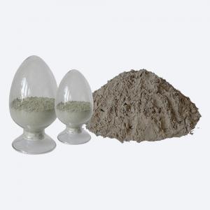 High Temperature Alkali-Resistant Refractory Castable