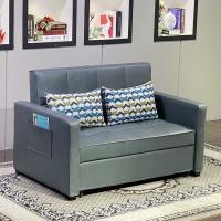 Cappellini Furniture Multifunctional Foldable Sofa Bed OEM ODM