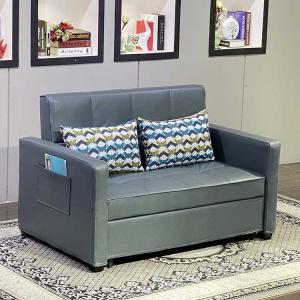 Cappellini Furniture Multifunctional Foldable Sofa Bed OEM ODM