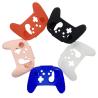 China HOXC Nintendo Switch Pro Controller Non-Slip Grip , Split Design Silicone Shell Cover Compatible with Switch Pro Controller wholesale