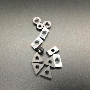 China CNC Grooving Inserts CNC Carbide Inserts Carbide Cutting Tool supplier