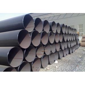 China Building Cold Rolled Steel Tubing SPHC Low Mild High Carbon Steel Pipe DN GB SS400 supplier