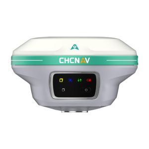 China CHC T11 GNSS RTK 受信機 AR L2C L2P GPS 調査機器 supplier