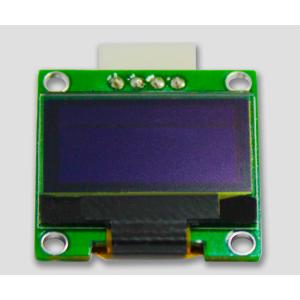 China 96x64 Multipurpose Custom LCD Module , Transflective FSTN LCD Display wholesale