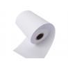 80x80x12mm 40gsm 17mm Plastic Core Thermal Carbon Paper Roll