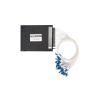 18チャネル DWDM OADM オプティカルファイバーマルチプレクサー MUX DEMUX データ送信