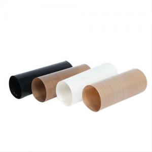 Brown PTFE Adhesive Tape Temperature 300°C PTFE Coated Fiberglass Tape