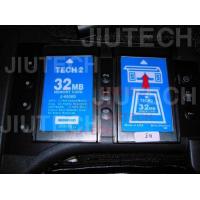 China GM 32MB CARD for GM Tech 2  Gm Tech2 Scanner on sale