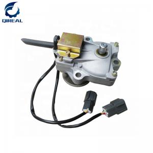 China Excavator Parts PC200-6 PC220-6 PC300-6 Throttle Motor 7834-40-2000 wholesale
